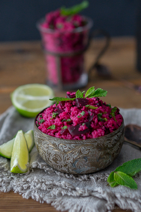 Rote-Bete-Couscous 3