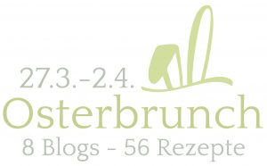 Osterbrunch Logo